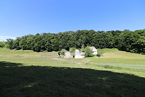 Дом, хозяйство Поченик.