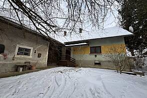 Дом Кметияново в Большом Бребровнике