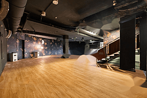 Центральное коммерческое помещение