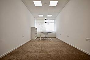 Торговое пространство