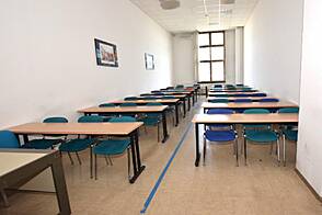 Деловое пространство в Шишке