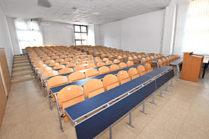 Дом для работы Шишка