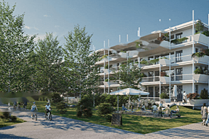 Кафе в коммерческом помещении