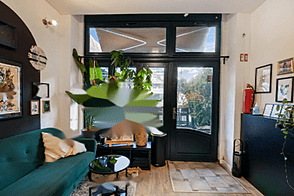 Коммерческая недвижимость в районе Бежиград