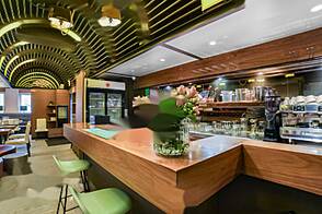 Бежиградский офис