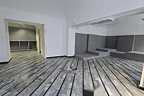 Центр коммерческой недвижимости