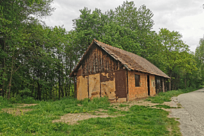 Обитель Друго Чагона