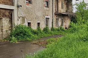 Дом, Долния Битния