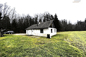 Дом, Раковник возле Шентруперта