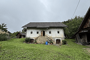 Дом Почаково