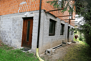 Жилище в Преболде