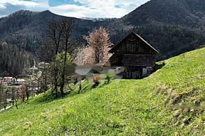 Дом в городе Нижняя Речица