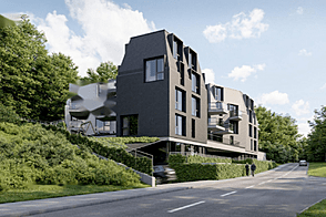 Жилье на улице Андрея Битенца, 100