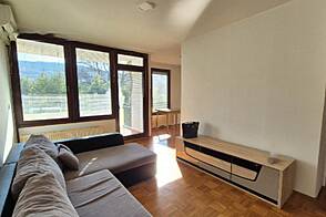 Двухкомнатные апартаменты Изола