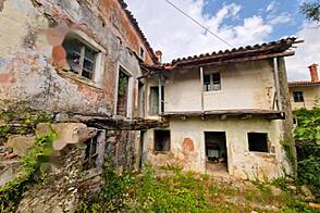 Дом, Горянско