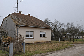 Дом в Братонцах