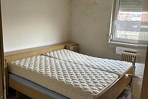 Квартира с двумя комнатами на улице Тржашская