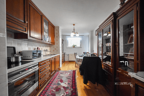 Шишка 3,5-комнатный дом