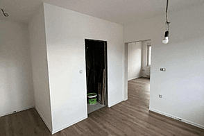 Дом в районе Павшичева