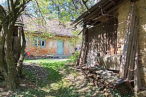 Дом, Негова, Словения