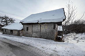 Здание, Перница