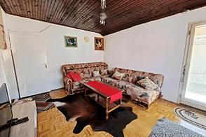 Четырехкомнатная квартира в Елше