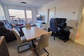 Новый Козина 2-комнатная квартира