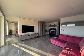 Квартира с четырьмя комнатами в Новом Ягодье