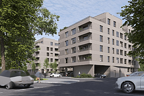 Жильё на улице Шлоссаревой