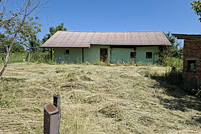 Дом в Винтаровцах.