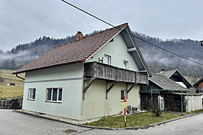 Жилище, Подхом