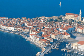 Жилище Альтернативное Ново Пиран