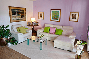 Верхняя Шкофия, дом