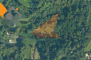 Земельный участок Незаписной Новый Радовлица, Млака.