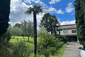 Дом, расположенный в Берточах