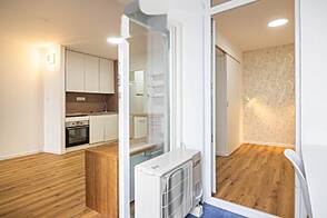 Однокомнатная с распределенной зоной на Войкова