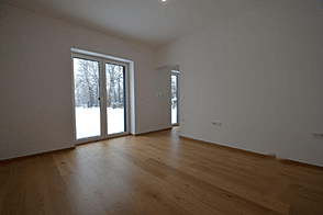 Четырехкомнатные апартаменты в Ново Вижмарье