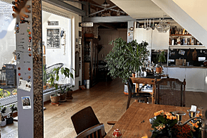 Четырехкомнатная квартира в Новом ТАБОРе