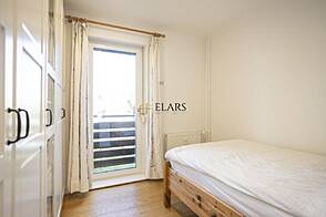 Двухкомнатная квартира в Ново Мургле.