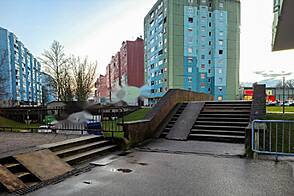 Жилье в Новом Дравле