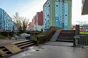 Жилье в Новом Дравле