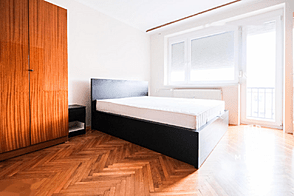 Квартира с тремя комнатами Савско