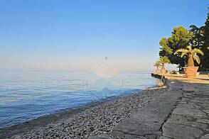 2,5-комнатная квартира в Изола