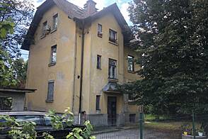 Резиденция Дравле Дражгошка