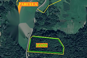 Усадьба, хозяйство Целе