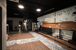 Торговое пространство в Бежиграде