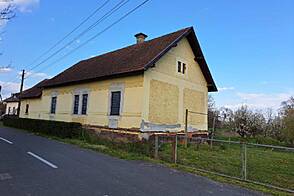 Дом, Стреховцы