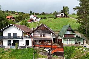 Дом, расположенный в Висоле, Словенска-Бистрица