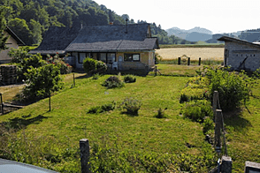 Збелово, дом