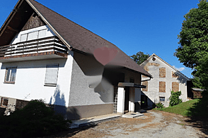 Куншперкский дом